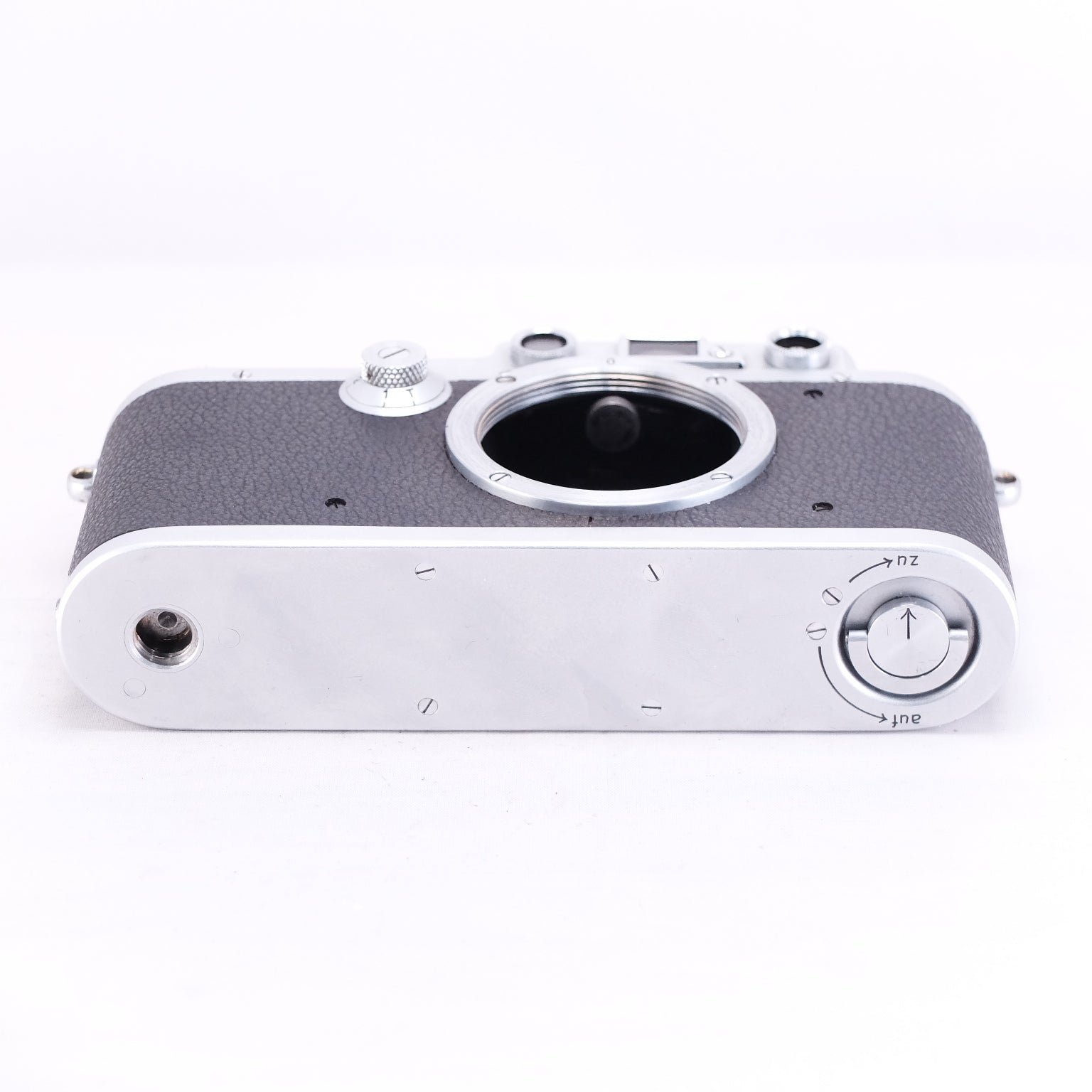 Leica IIIa [L39]