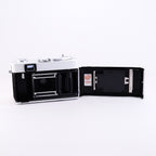 KONICA C35 (Egg yellow) *整備品