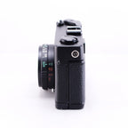 Konica C35 Flashmatic (Black) *整備品