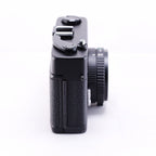 Konica C35 Flashmatic (Black) *整備品