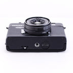 Konica C35 Flashmatic (Black) *整備品