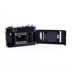 Konica C35 Flashmatic (Black) *整備品