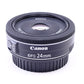 Canon  EF-S 24mm F2.8 STM [1094691507453]