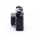 Konica C35 Flashmatic (Black) *整備品