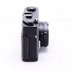 Konica C35 Flashmatic (Black) *整備品