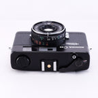 Konica C35 Flashmatic (Black) *整備品