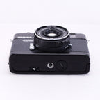 Konica C35 Flashmatic (Black) *整備品