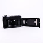 Konica C35 Flashmatic (Black) *整備品
