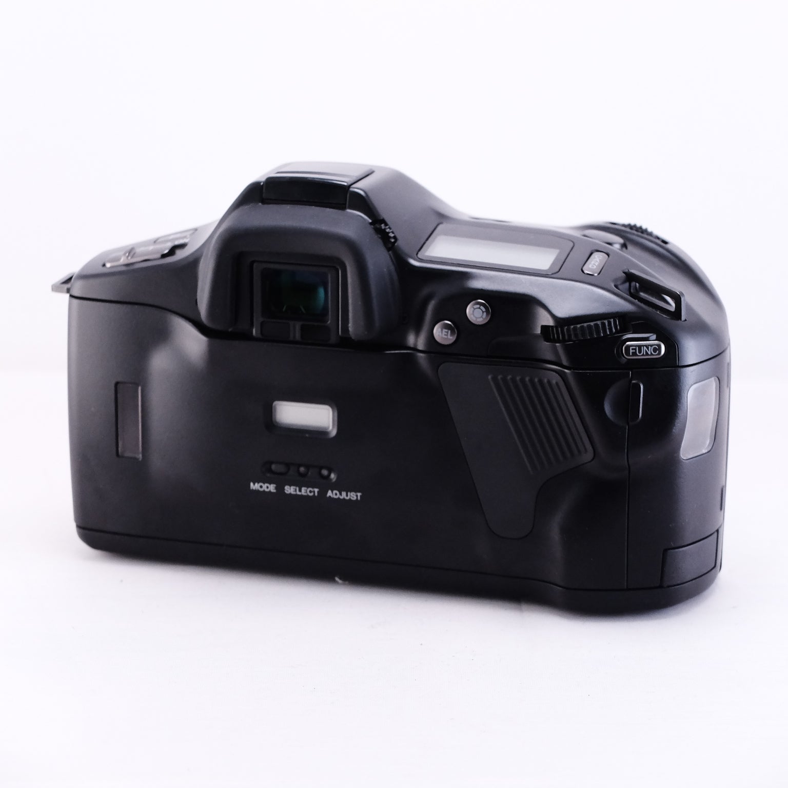 MINOLTA α9xi + AF ZOOM 35-70mm F4