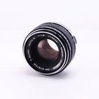OLYMPUS ZUIKO AUTO-S 50mm F1.8 [OM]