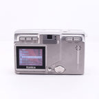 Konica Digital Revio KD-500Z（メモリーカード&バッテリー/充電器付き）