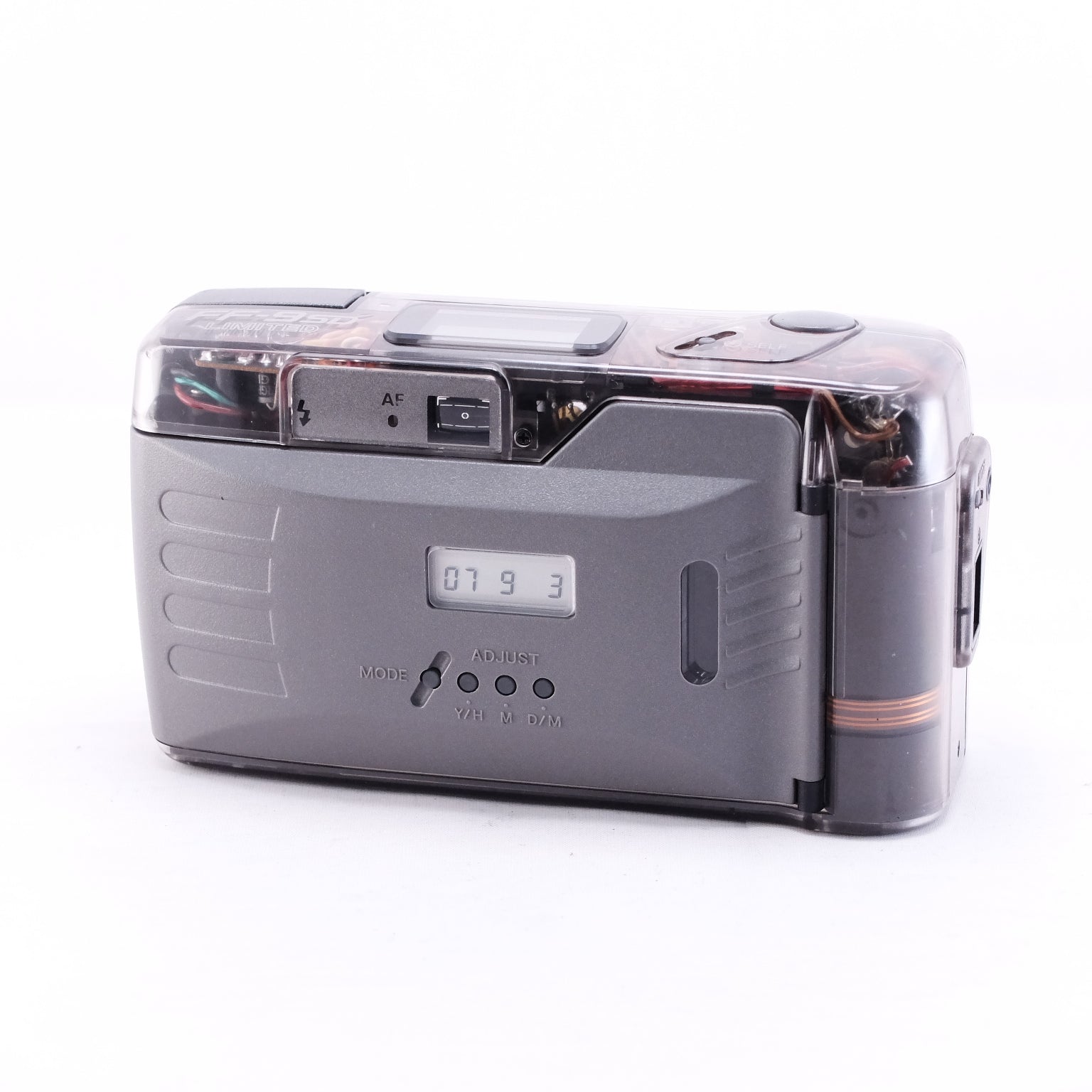 RICOH FF-9sD Limited