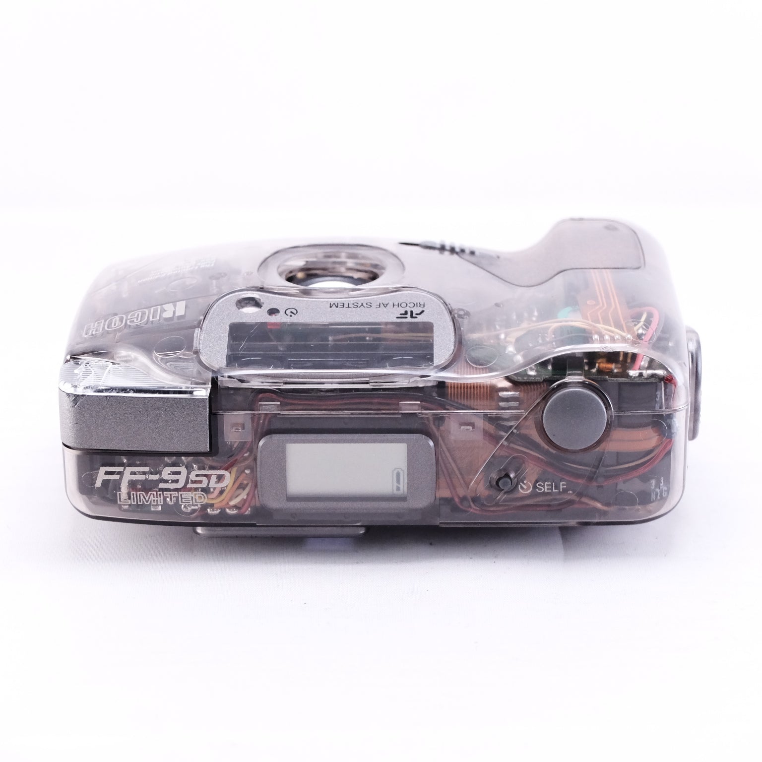 RICOH FF-9sD Limited