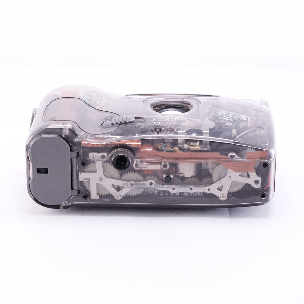 RICOH FF-9sD Limited