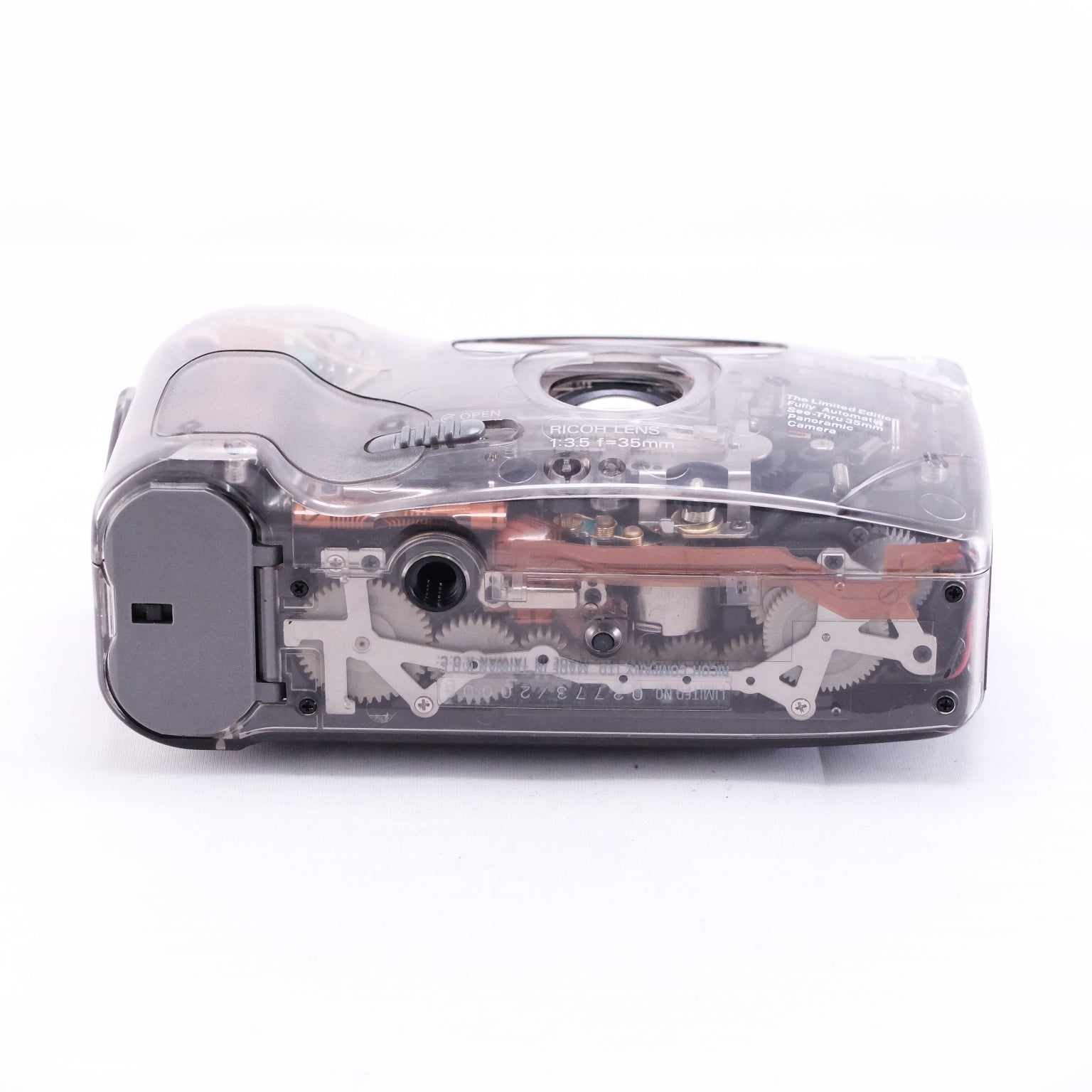 RICOH FF-9sD Limited