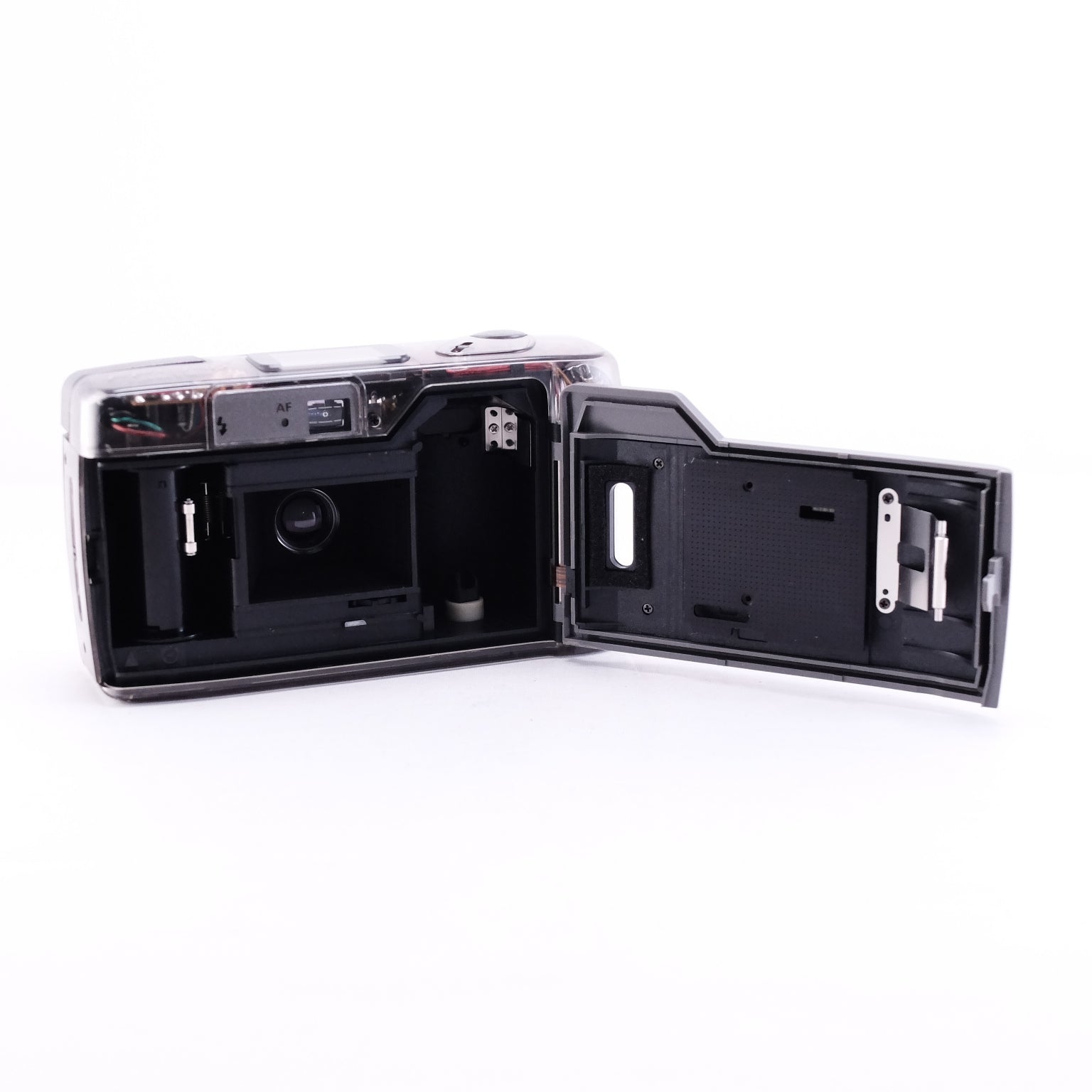 RICOH FF-9sD Limited