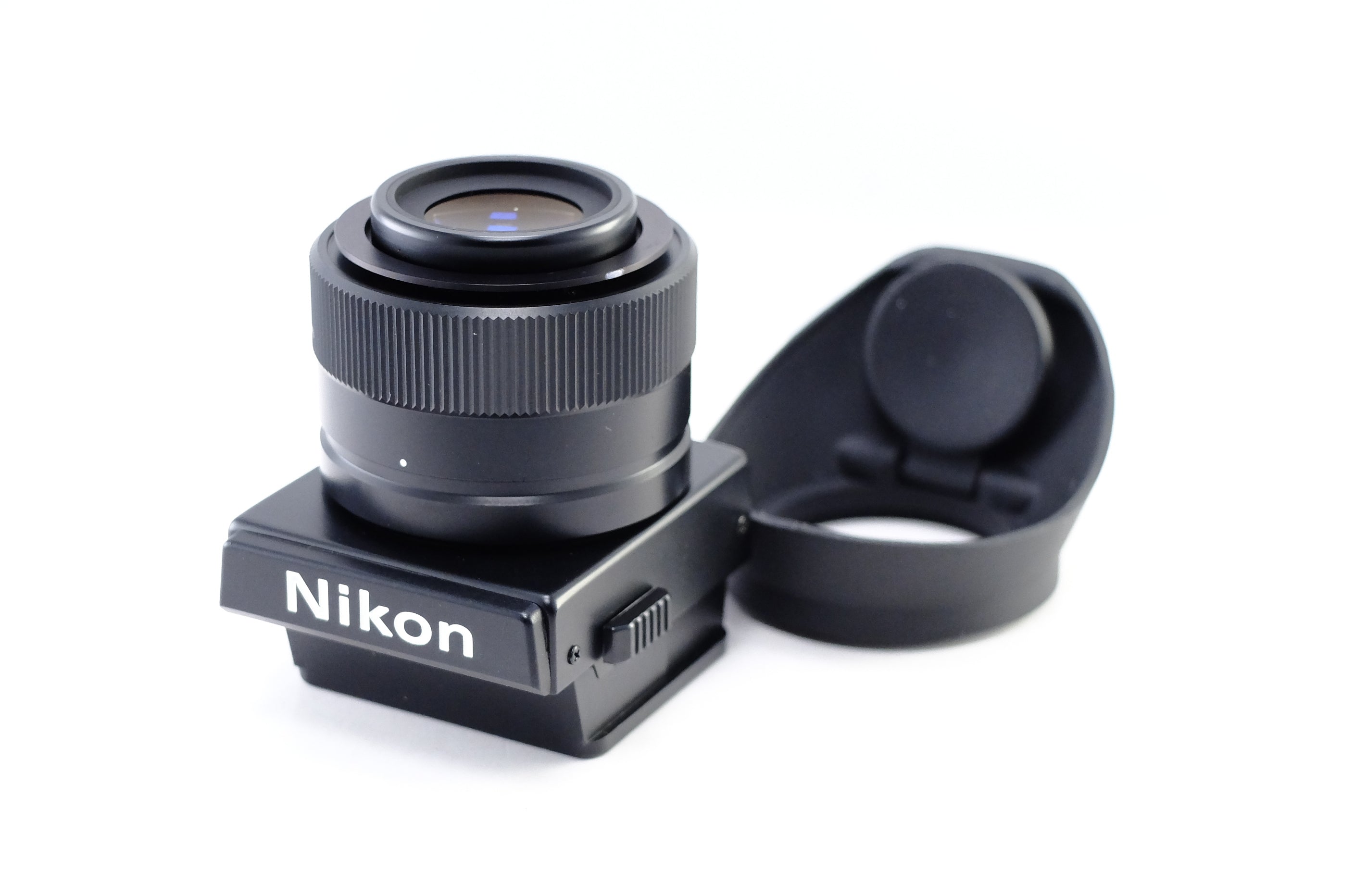 Nikon】DW-4 F3用 高倍率ファインダー – 東京CAMERA