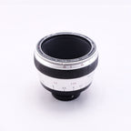 Kilfitt キルフィット Makro-Kilar E 4cm F3.5 C [Exaktaマウント]