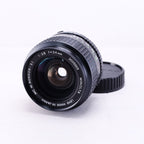 Minolta MC W.ROKKOR-SI 24mm F2.8 [MD]