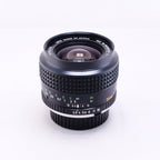 Minolta MC W.ROKKOR-SI 24mm F2.8 [MD]