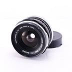 Canon FL 28mm F3.5 [FL/FD]