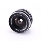 Canon FL 28mm F3.5 [FL/FD]