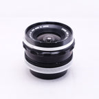 Canon FL 28mm F3.5 [FL/FD]
