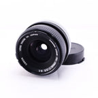 Canon FD 28mm F3.5 S.C. [FD]