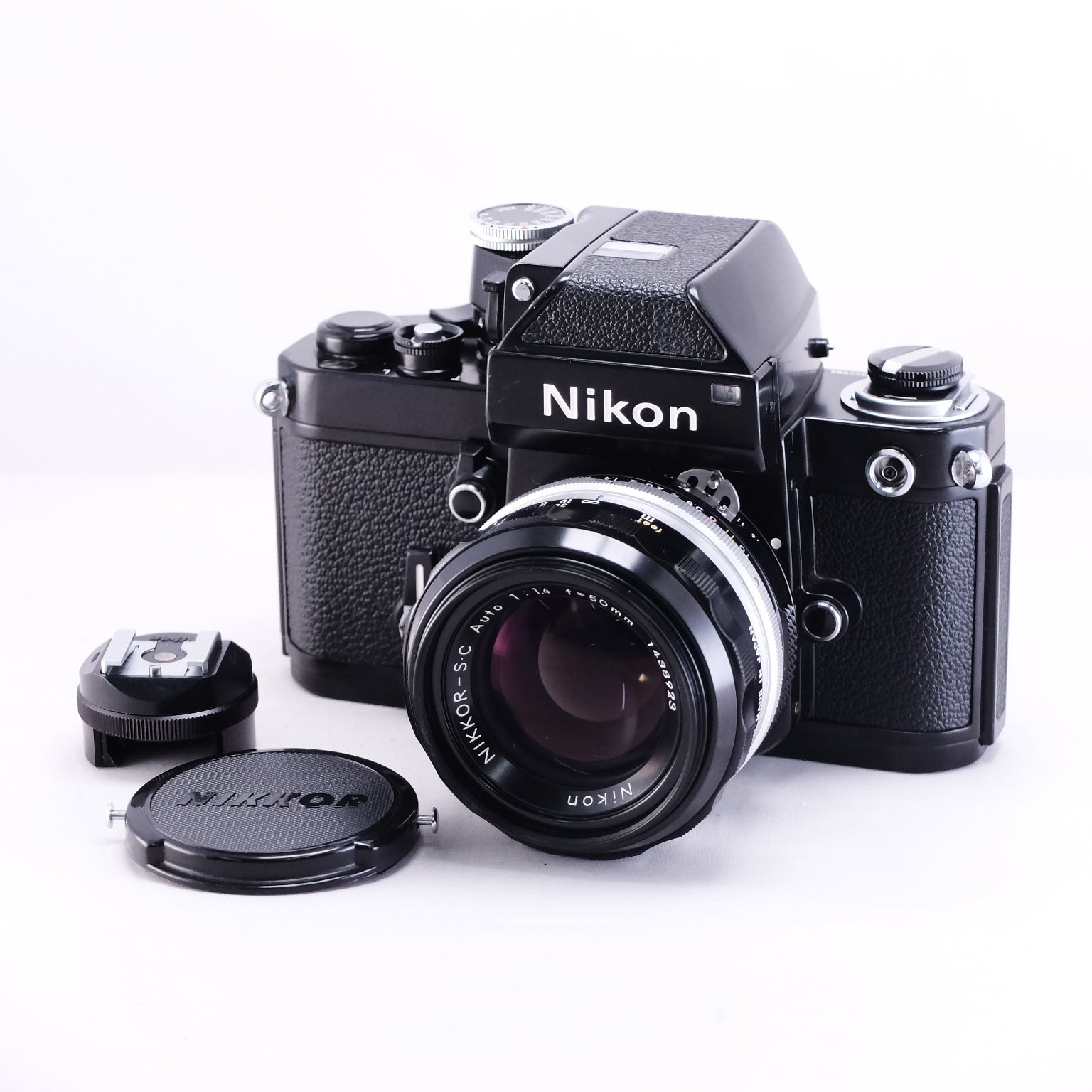 Nikon Collection Page | Akihabara Camera Shop Tokyo Camera – 東京