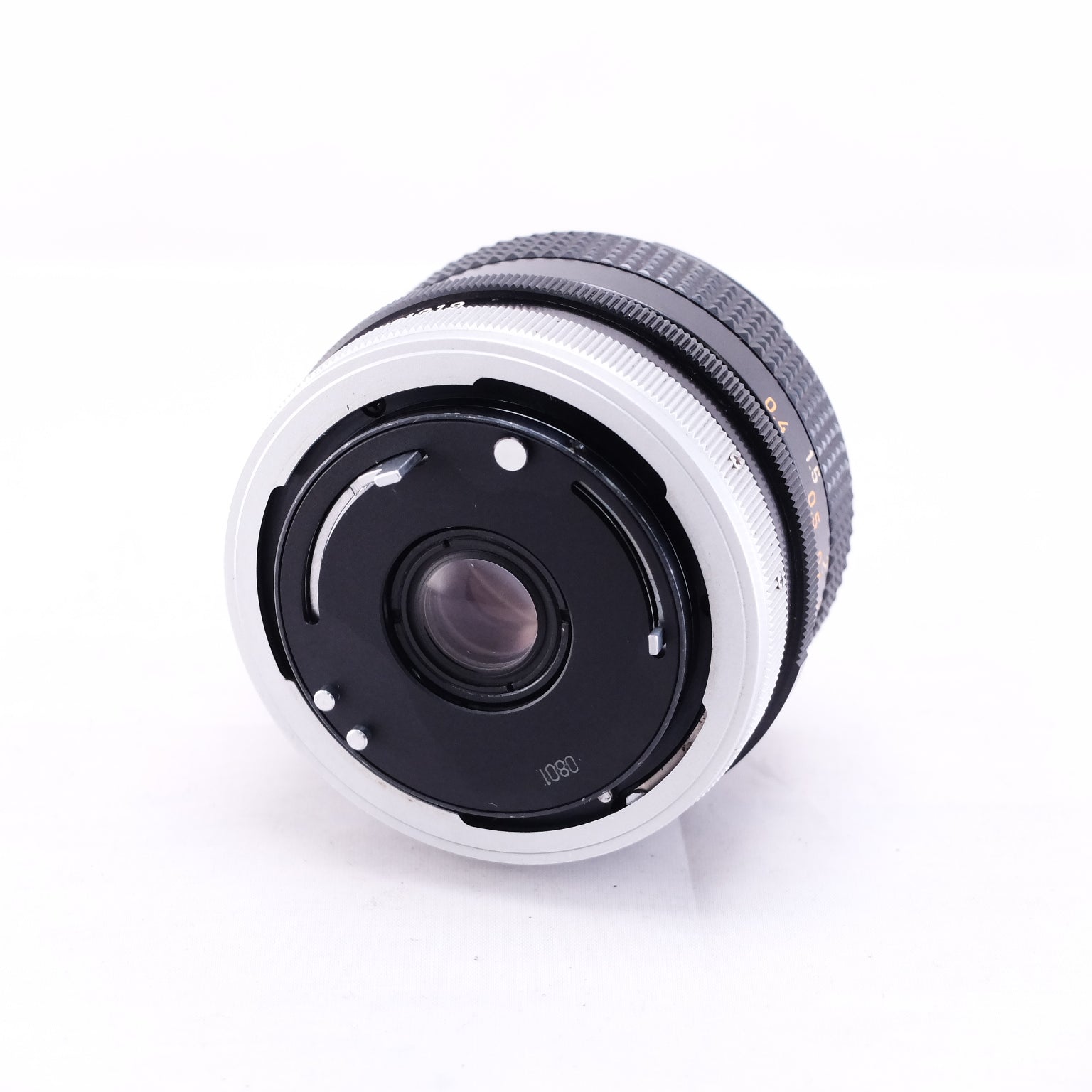 Canon FD 28mm F3.5 S.C. [FD]
