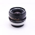 Canon FD 28mm F3.5 S.C. [FD]