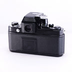Nikon F2 フォトミック (Black) + Ai改 NIKKOR-S.C Auto 50mm F1.4