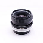 Canon FD 28mm F3.5 S.C. [FD]
