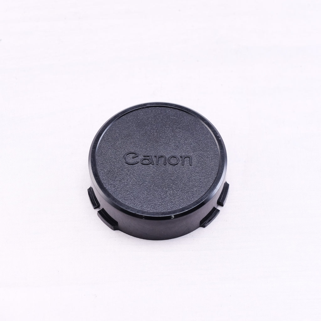 Canon FD 28mm F3.5 S.C. [FD]