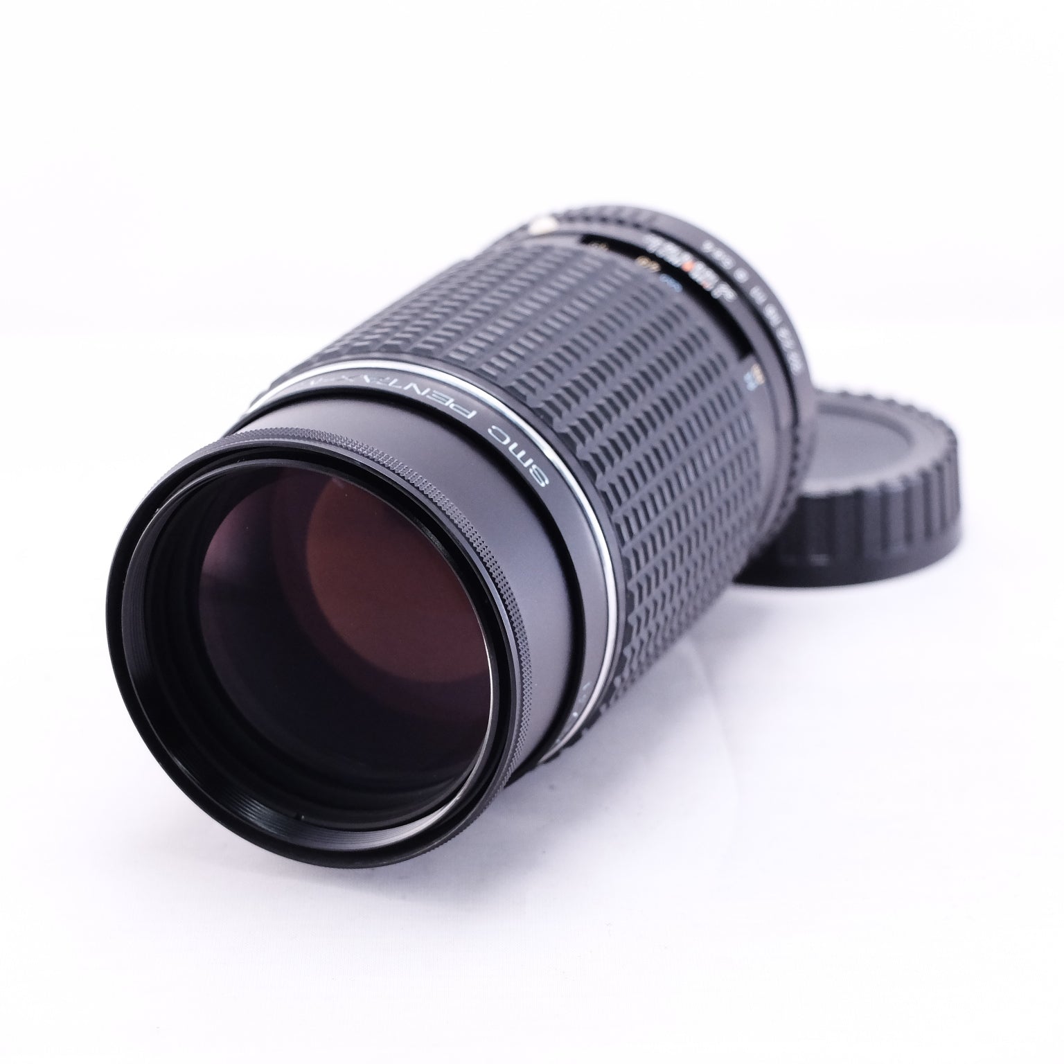 PENTAX smc PENTAX-M 200mm F4 [K]