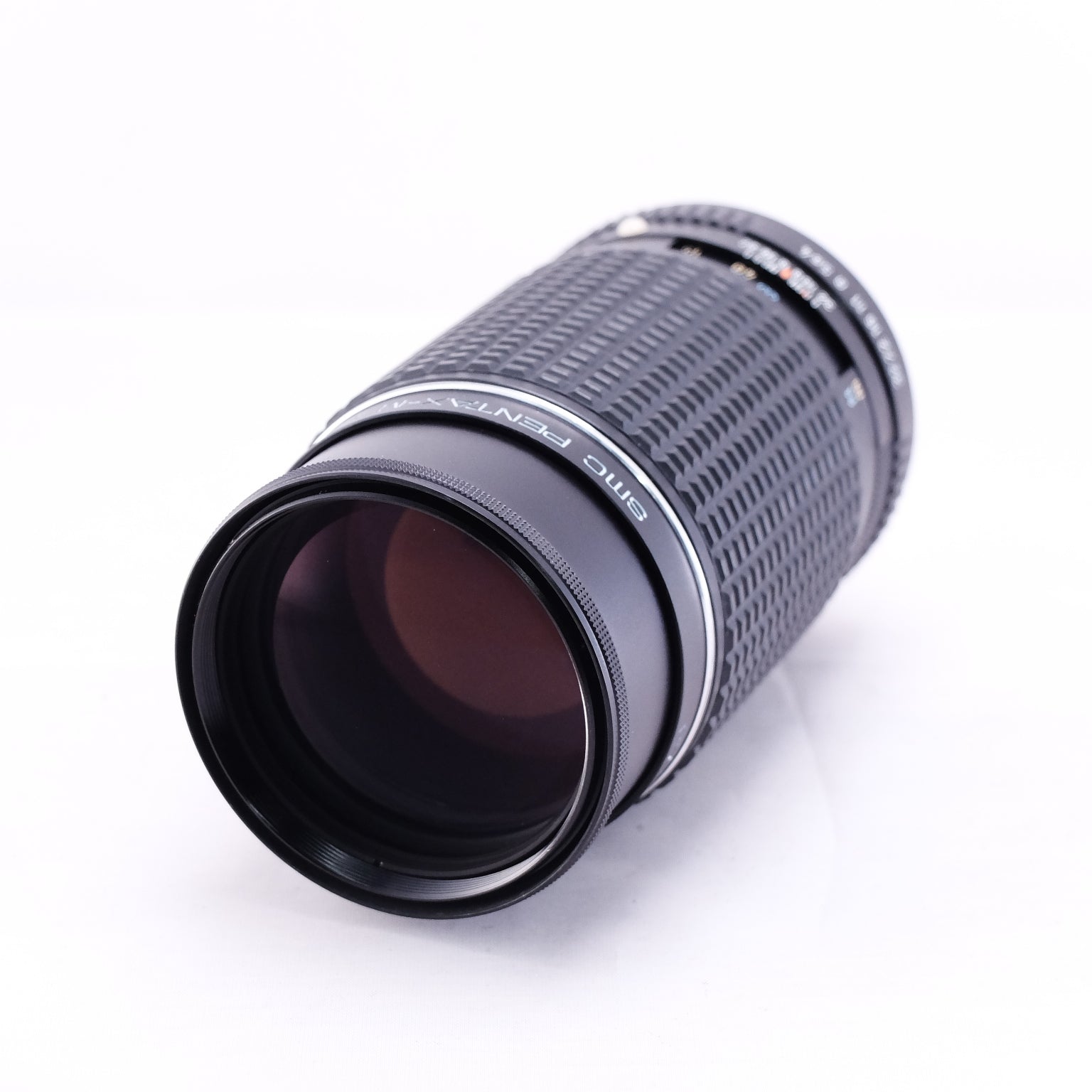 PENTAX smc PENTAX-M 200mm F4 [K]