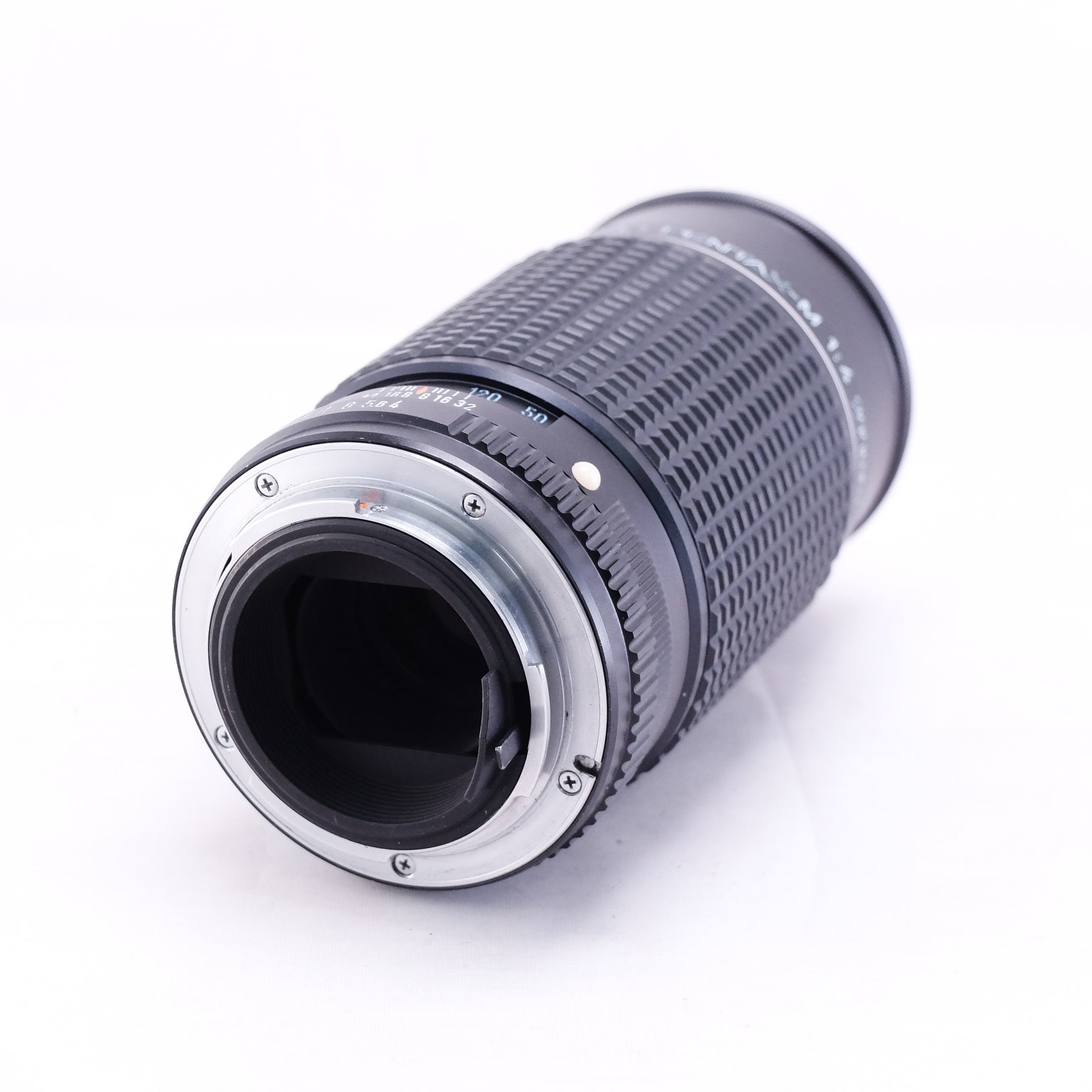 PENTAX smc PENTAX-M 200mm F4 [K]