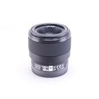 SONY FE 50mm F1.8 (SEL50F18F) [E]