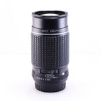 PENTAX smc PENTAX-M 200mm F4 [K]