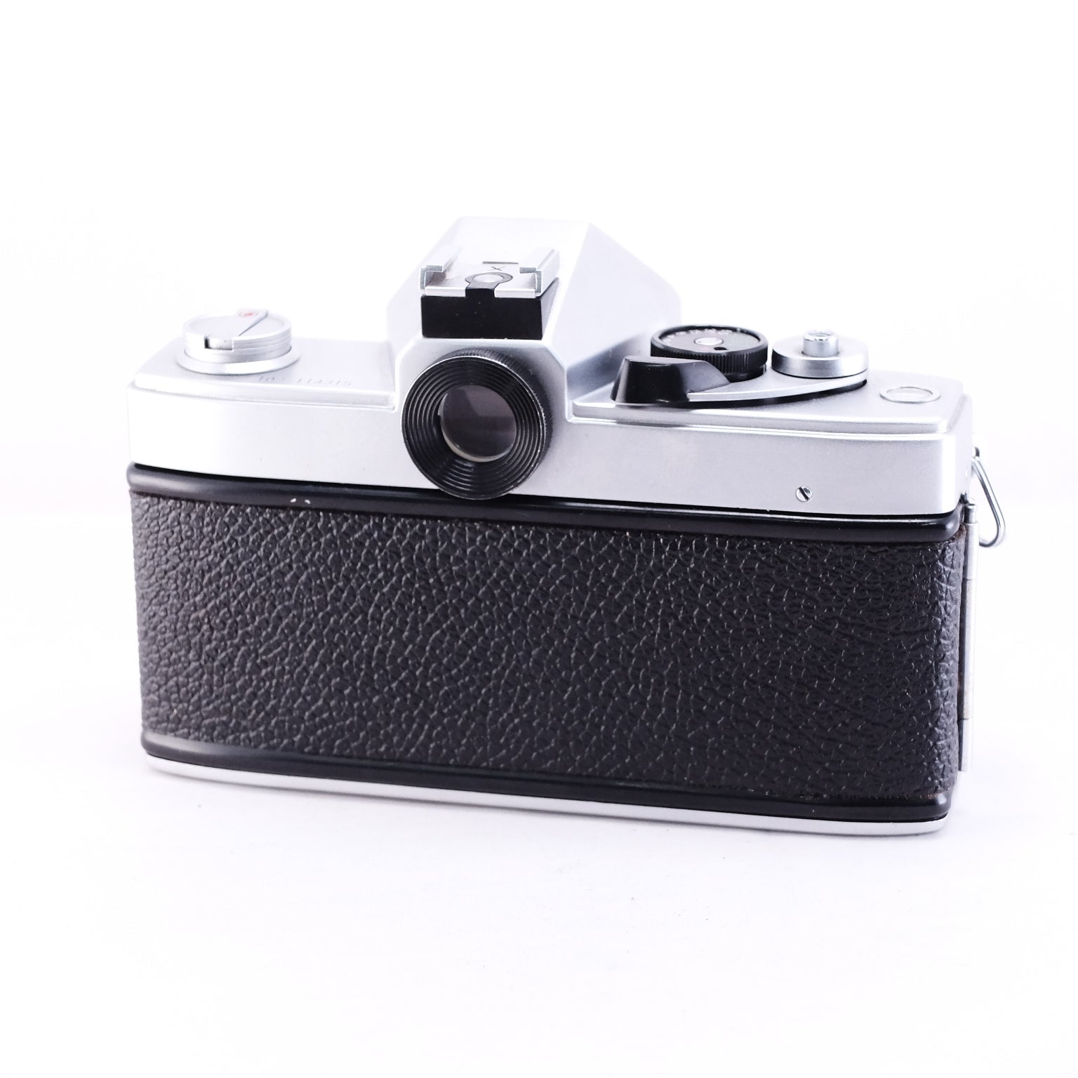 海鸥 Seagull DF-1 + HAIOU-64 58mm F2