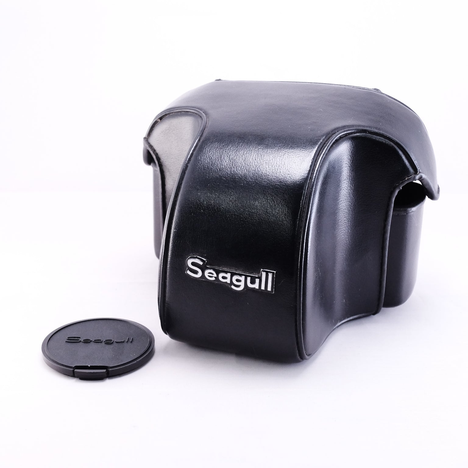 海鸥 Seagull DF-1 + HAIOU-64 58mm F2