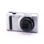2013 CASIO EXILIM EX-ZR400（メモリーカード&バッテリー/充電器付き）