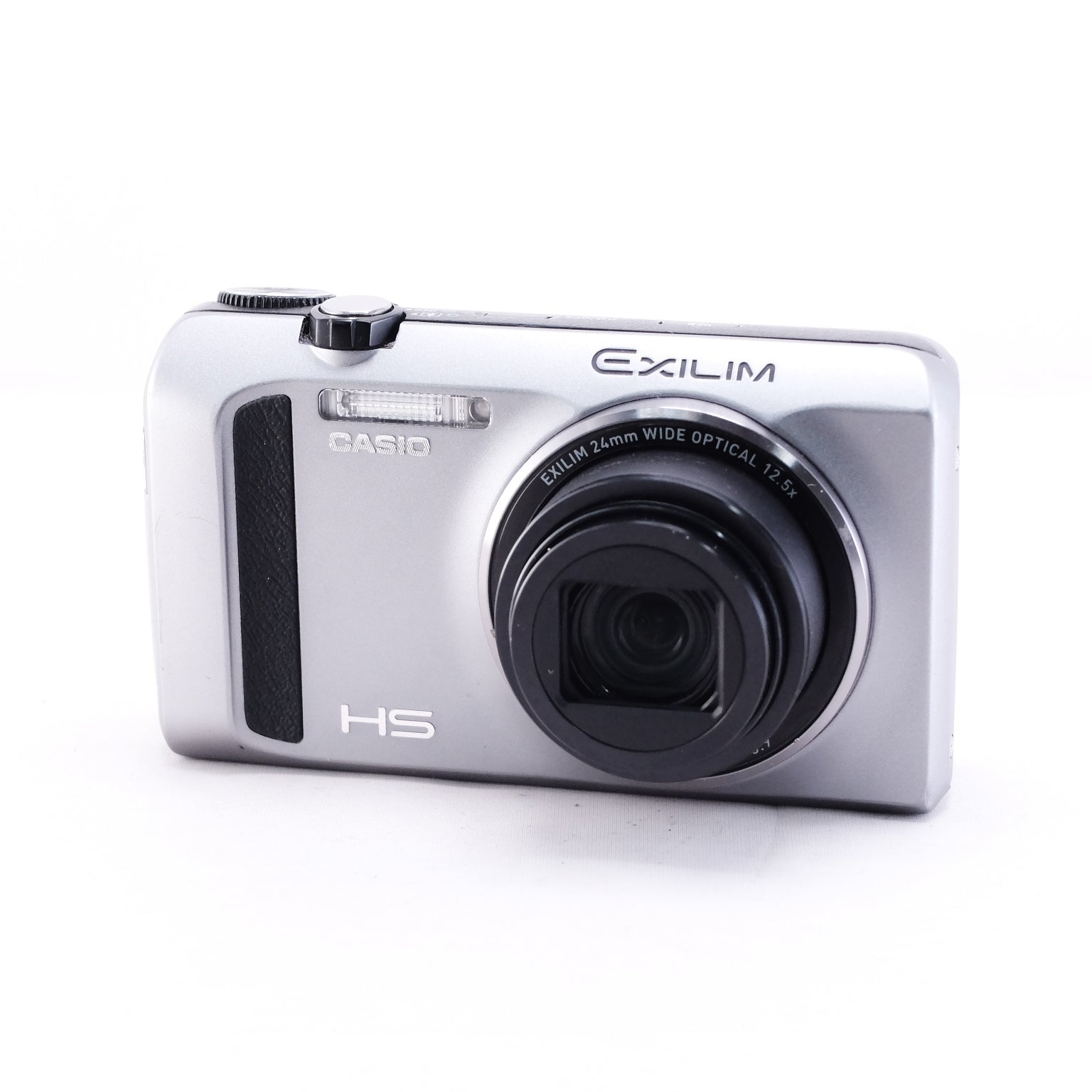 2013 CASIO EXILIM EX-ZR400（メモリーカード&バッテリー/充電器付き）