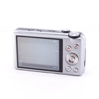 2013 CASIO EXILIM EX-ZR400（メモリーカード&バッテリー/充電器付き）