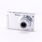 Panasonic LUMIX DMC-FS3（メモリーカード&バッテリー/充電器付き）