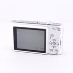 Panasonic LUMIX DMC-FS3（メモリーカード&バッテリー/充電器付き）