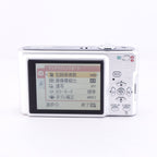 Panasonic LUMIX DMC-FS3（メモリーカード&バッテリー/充電器付き）