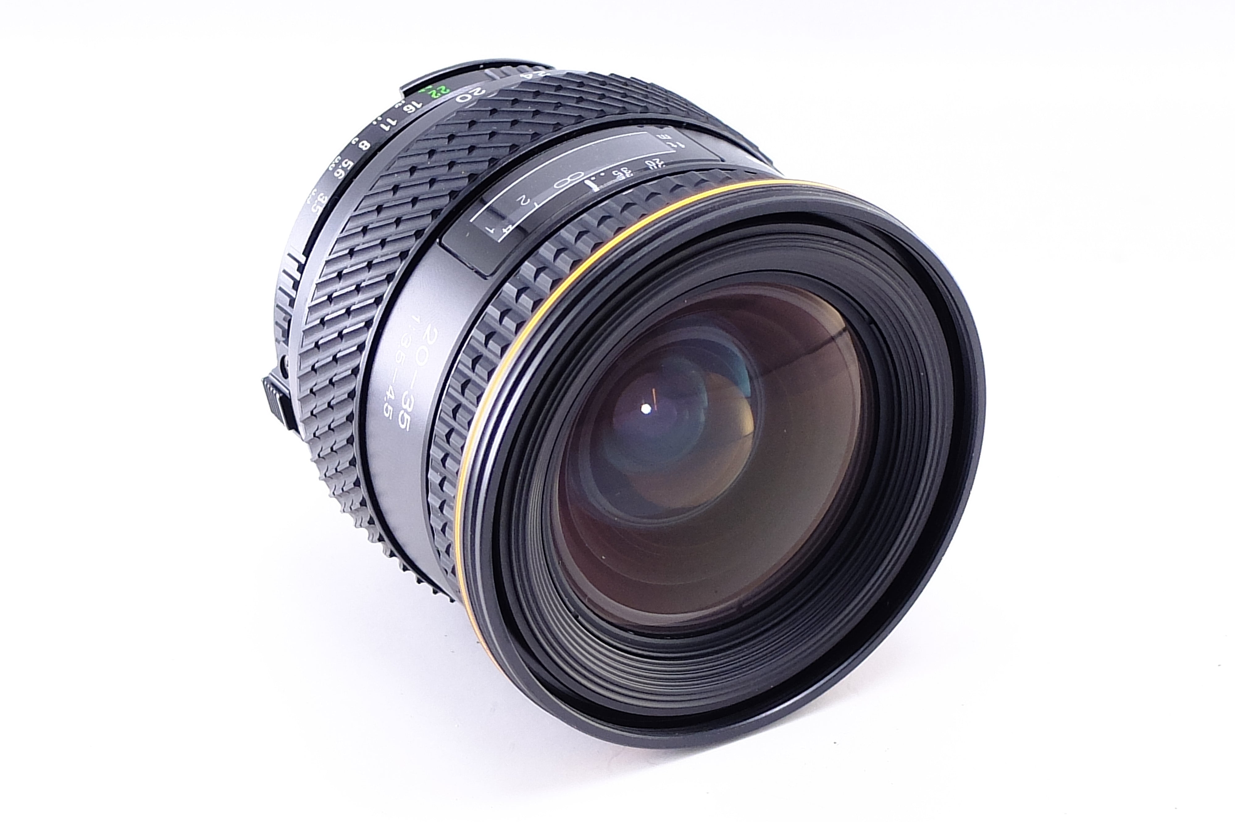 Tokina AF 20-35mm F3.5-4.5 for Nikon F mount [1029698173667