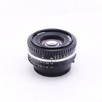 Nikon Ai-s NIKKOR 50mm F1.8 [F]