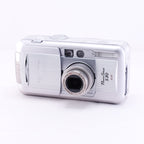 Canon PowerShot S30（メモリーカード&バッテリー/充電器付き）